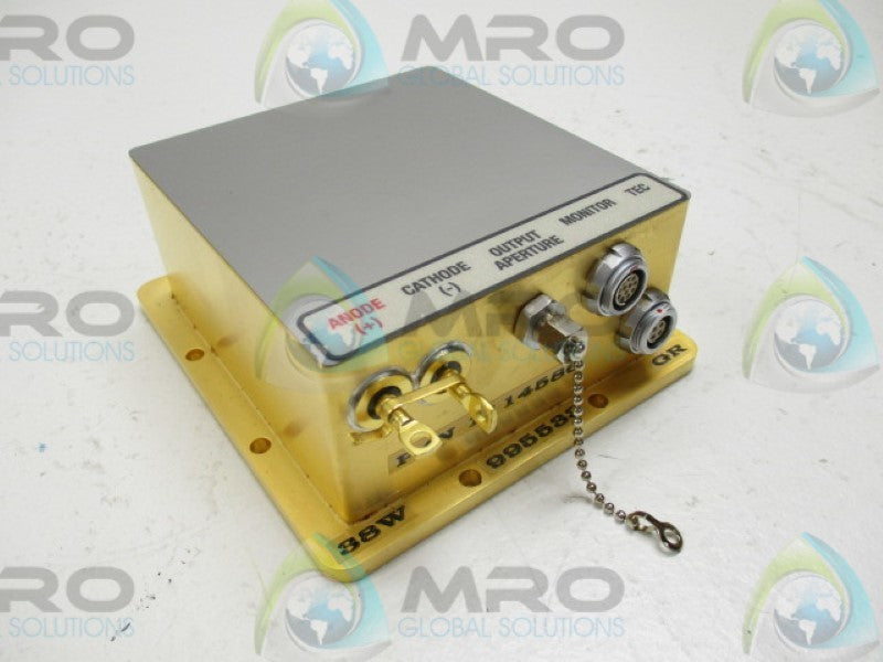 COHERENT 1114586 LASER SYSTEM   NSMP