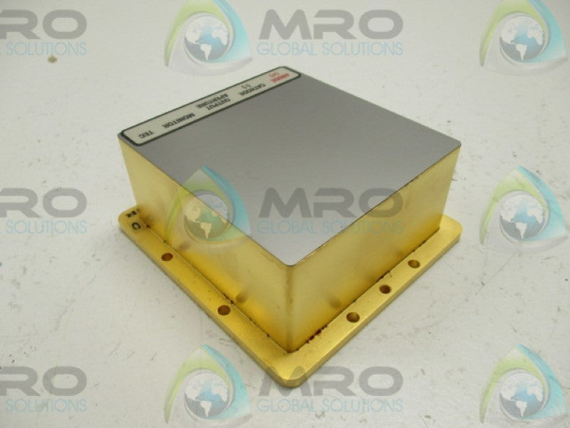 COHERENT 1114586 LASER SYSTEM   NSMP