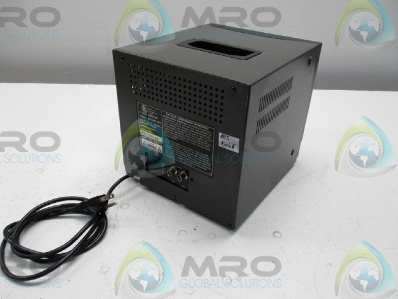 SONY CEM-E09 MONITOR 9" 117V  UNMP