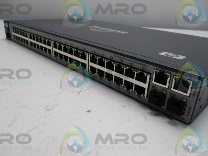 HP J9020A 2510-48 PROCURVE SWITCH   NSMP