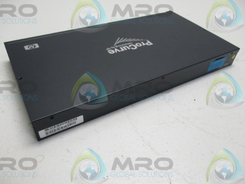 HP J9020A 2510-48 PROCURVE SWITCH   NSMP