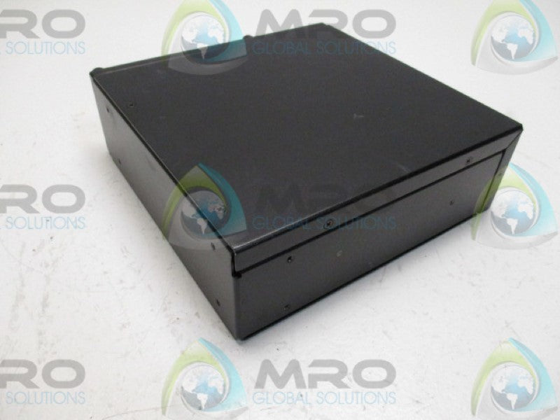 SCIEMETRIC SIGPOD 3501-BB00 LEAK TEST MODULE * NEW IN BOX *