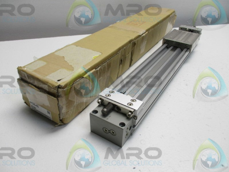 SMC MY1C32G-400 RODLESS CYLINDER  NSMP