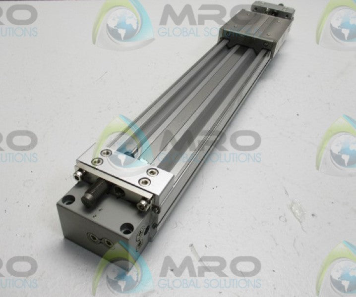 SMC MY1C32G-400 RODLESS CYLINDER  NSMP