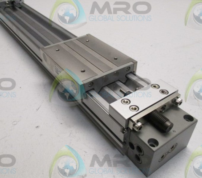 SMC MY1C32G-400 RODLESS CYLINDER  NSMP