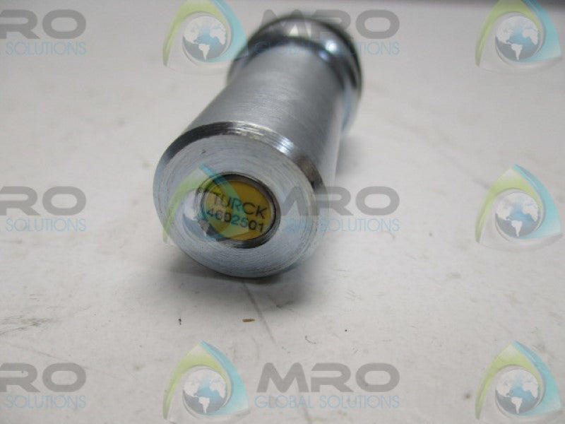 TURCK 46202501 SENSOR  (AS PICTURED)  NSMP