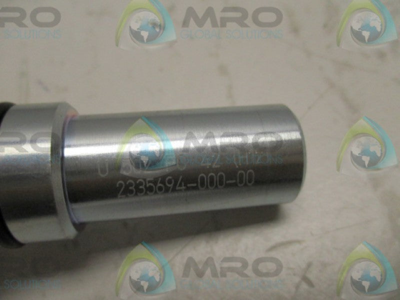 TURCK 46202501 SENSOR  (AS PICTURED)  NSMP