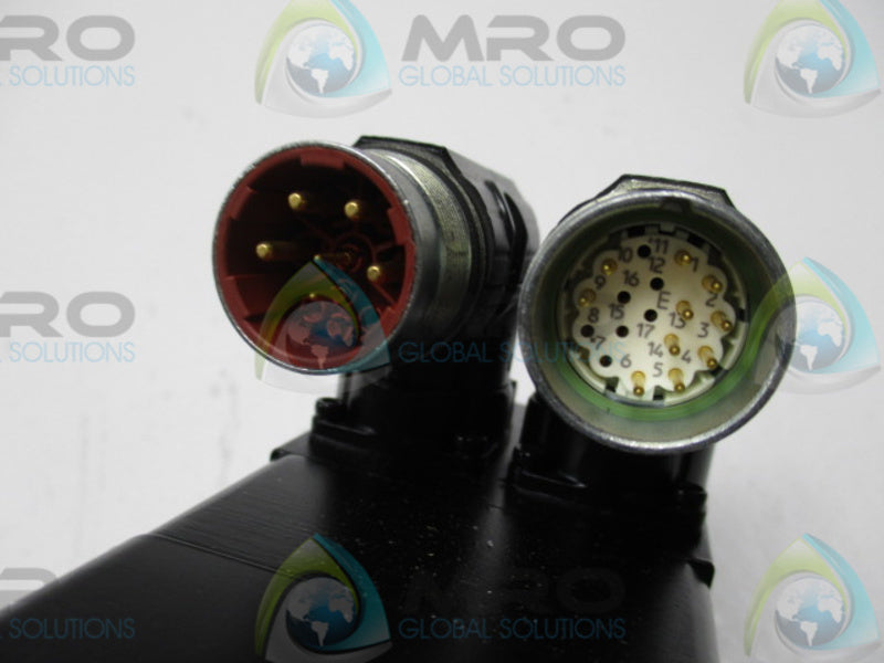 INDUSTRIAL SPARE PART MPL-A1520U-VJ44AA SER. A 1.8A 24VDC   NSMP