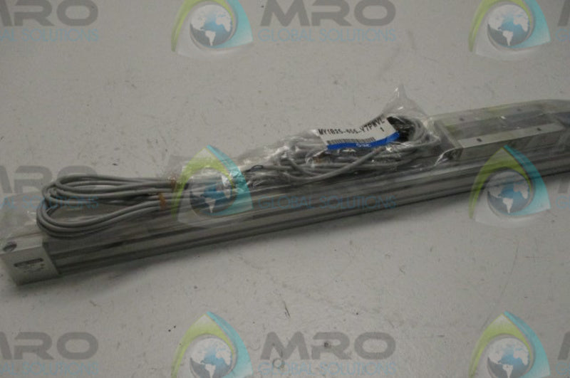 SMC MY1B25-655-Y7PWVL RODLESS CYLINDER  NSMP
