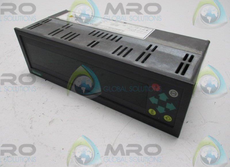 SIEMENS 6AV3020-1EL00 TD20/240-8 TEXT DISPLAY   UNMP