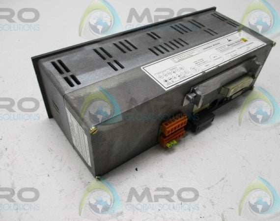 SIEMENS 6AV3020-1EL00 TD20/240-8 TEXT DISPLAY   UNMP
