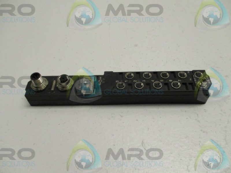 BECKHOFF IP1001-B318-0000 COUPLER BOX  UNMP