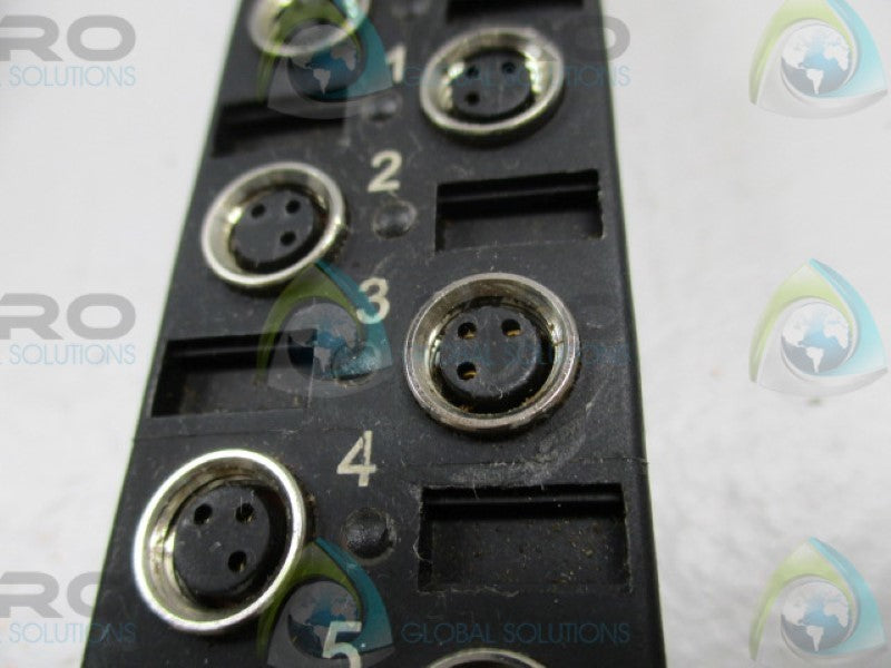 BECKHOFF IP1001-B318-0000 COUPLER BOX  UNMP