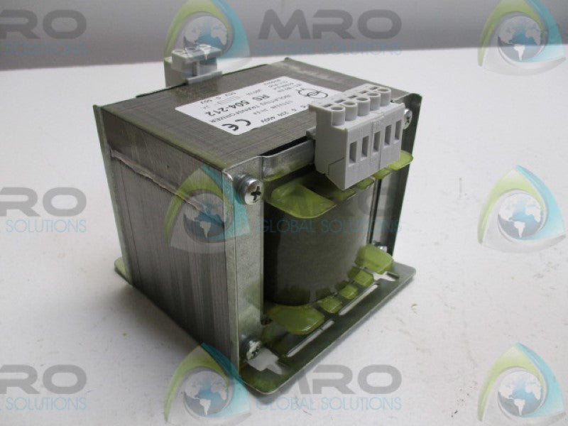 RS PRO 10-5982 504-212 ISOLATING TRANSFORMER 300VA   NSMP