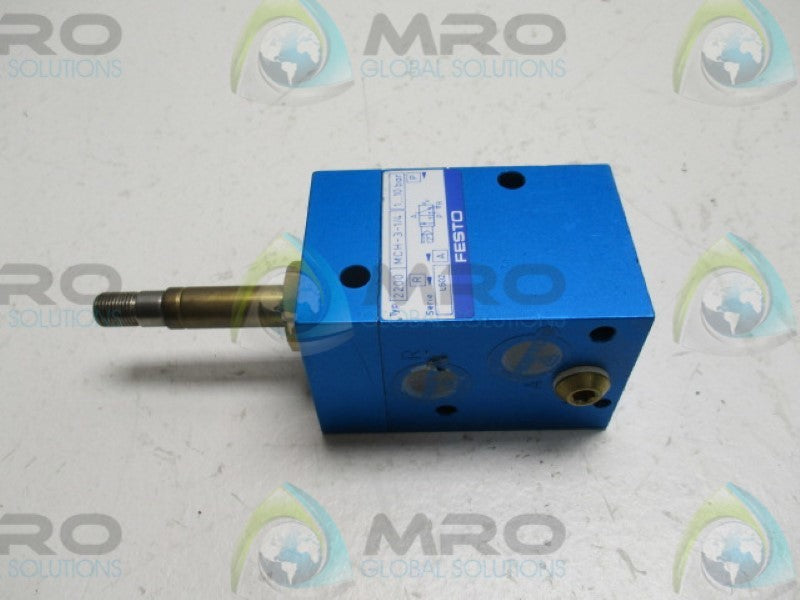 FESTO MCH-3-1.4 NSNP