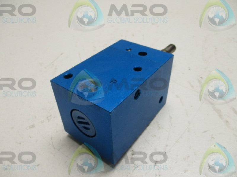 FESTO MCH-3-1.4 NSNP