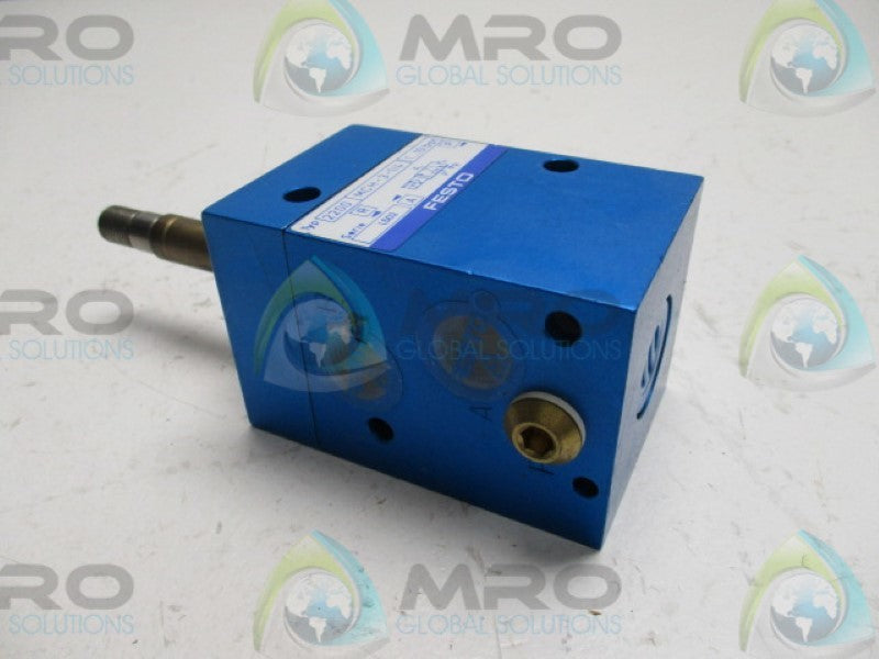 FESTO MCH-3-1.4 NSNP