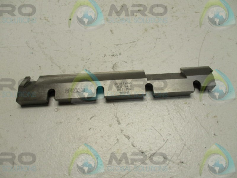 SPIKKER 3320-044-P CARBIDE  NSNP