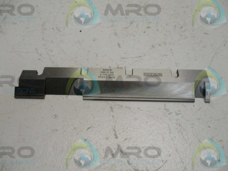 SPIKKER 3320-044-P CARBIDE  NSNP