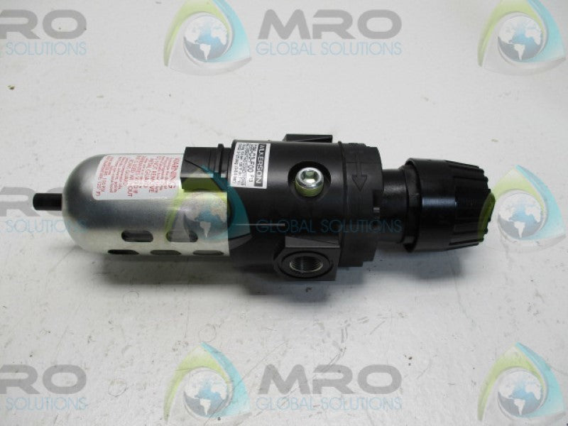 WILKERSON CB6-C3-F00 FILTER/REGULATOR 3/8"  NSNP