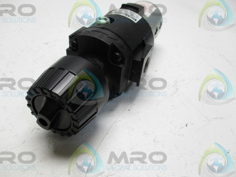 WILKERSON CB6-C3-F00 FILTER/REGULATOR 3/8"  NSNP