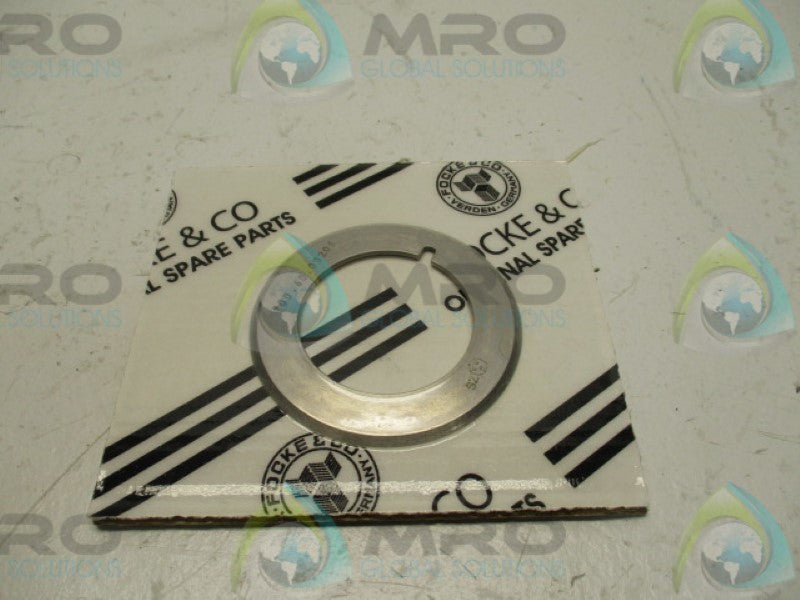 FOCKE 700.60.0020F KNIFE  NSMP
