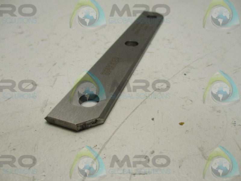 SPIKKER 2008-091-P BLADE CARBIDE  NSNP