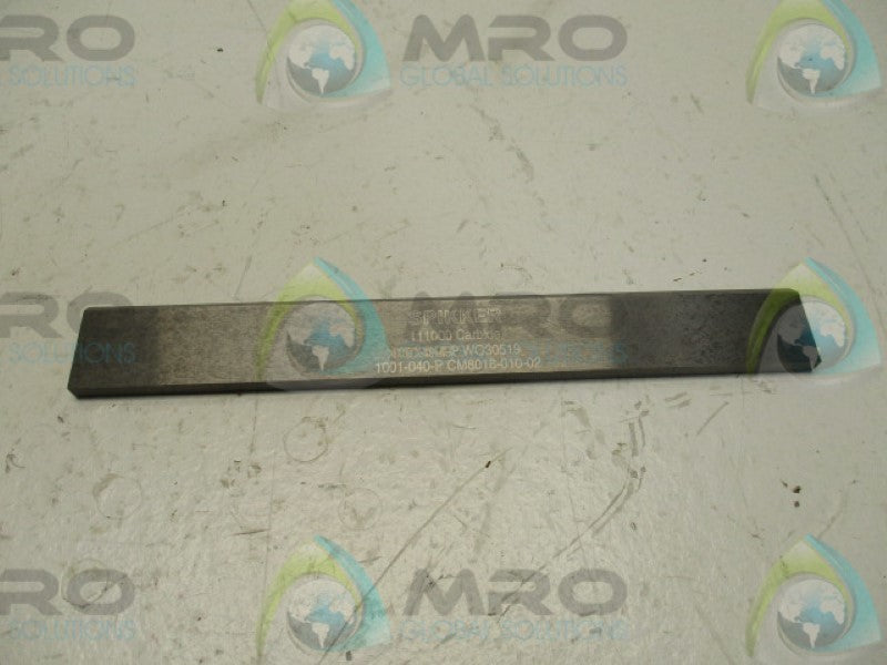 SPIKKER 1001-040-P BLADE CARBIDE  NSNP