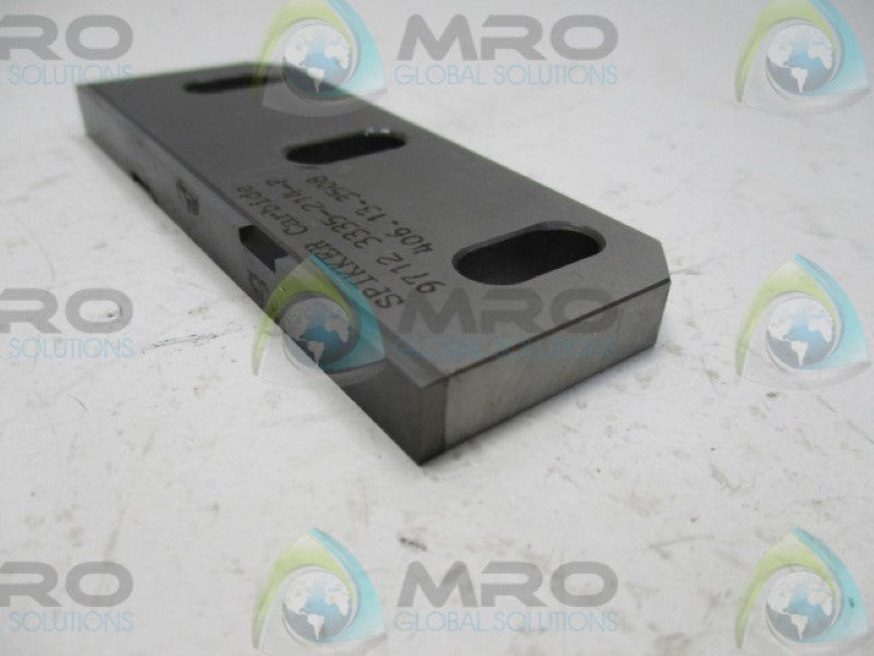 SPIKKER 3335-214-P GUIDE  NSNP