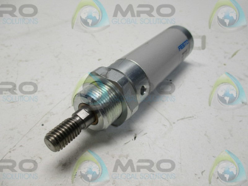 FESTO EG-25-25 ROUND CYLINDER  NSNP