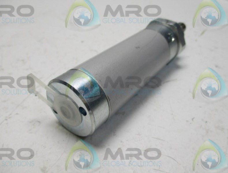 FESTO EG-25-25 ROUND CYLINDER  NSNP