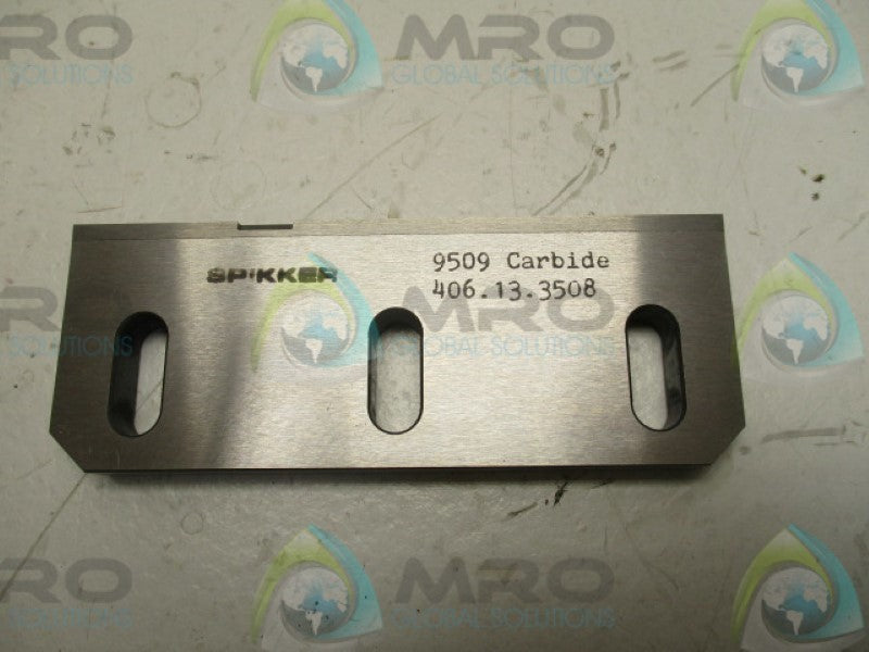 SPIKKER 406.13.3508 GUIDE CARBIDE  NSNP