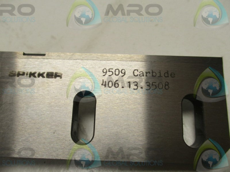 SPIKKER 406.13.3508 GUIDE CARBIDE  NSNP