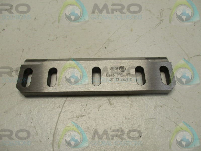 SPIKKER 401.13.3871D BLADE CARB  NSNP