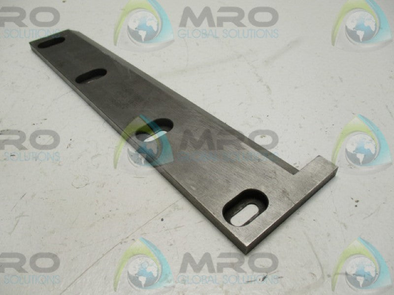 SPIKKER 3312-002-P GUIDE BLADE CARBIDE  UNMP