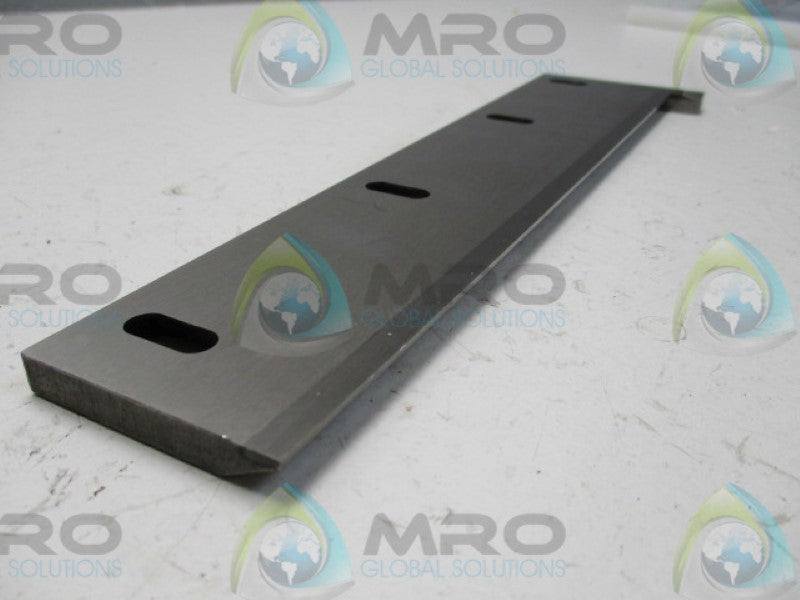 SPIKKER 3312-002-P GUIDE BLADE CARBIDE  UNMP