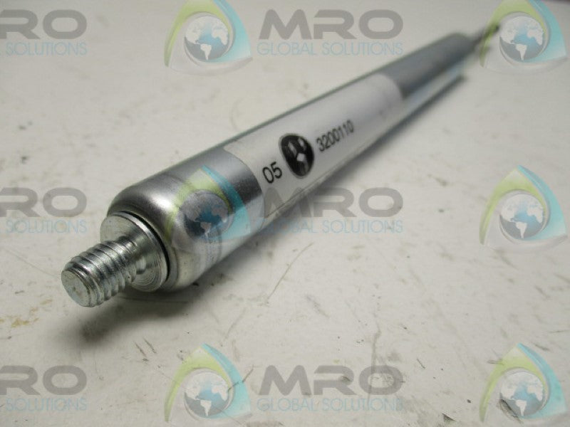 INDUSTRIAL MRO 3200110 200N GAS SPRING STRUT  (AS PICTURED) *NEW NO BOX *
