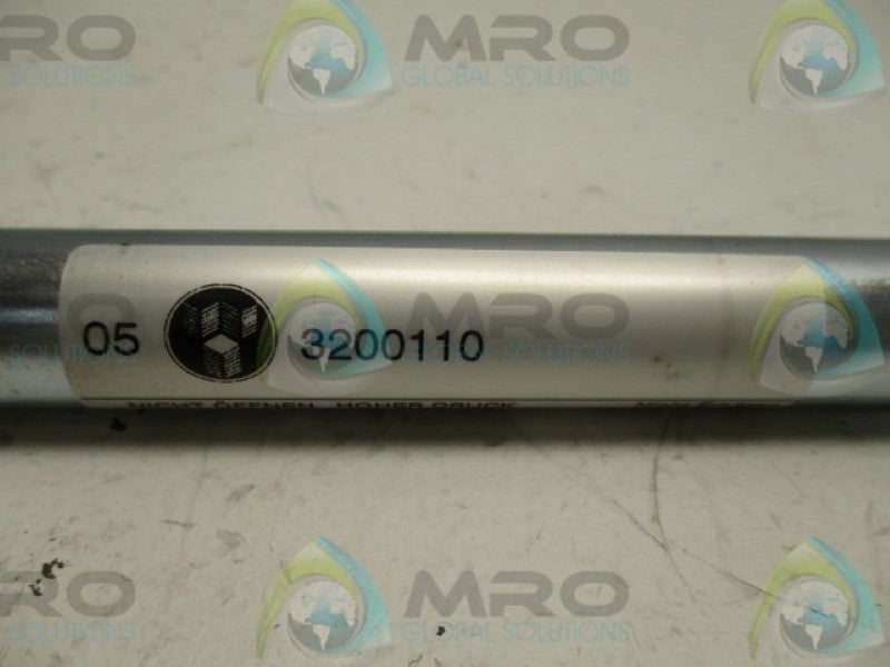 INDUSTRIAL MRO 3200110 200N GAS SPRING STRUT  (AS PICTURED) *NEW NO BOX *