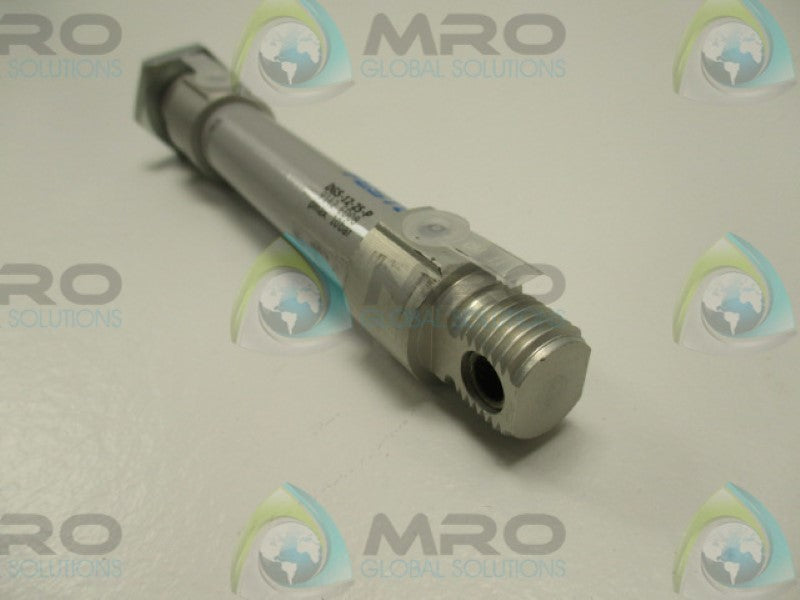 FESTO DGS-12-25-P PNEUMATIC CYLINDER NSNP