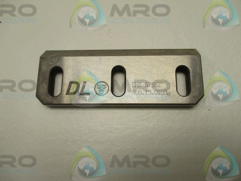 DL 406-13-0103A BLADE NSNP