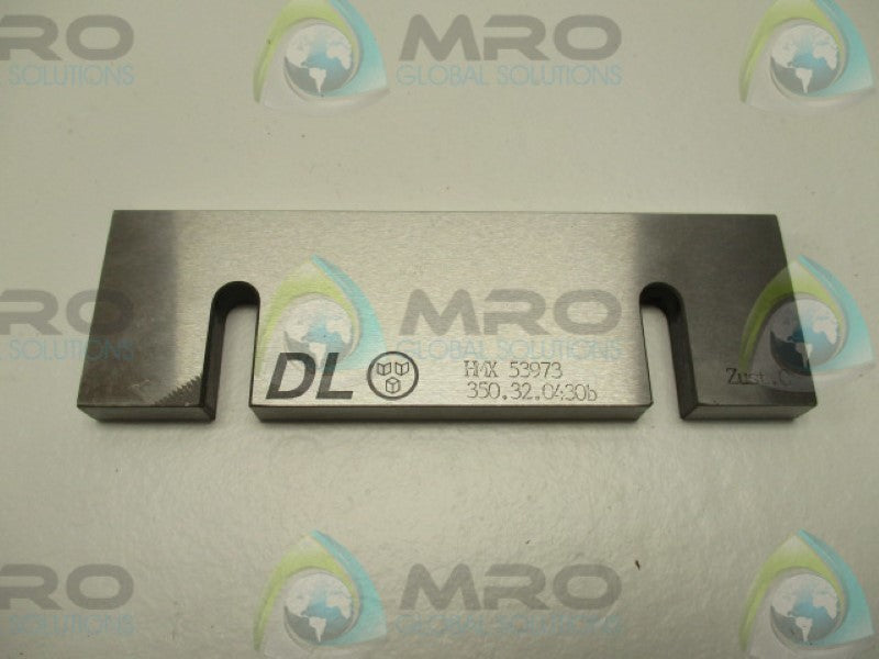DL 350-32-0430B BLADE  NSNP