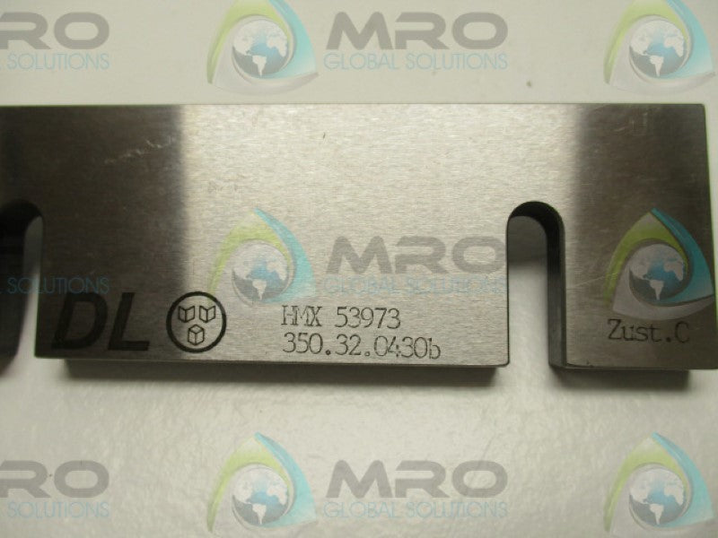 DL 350-32-0430B BLADE  NSNP