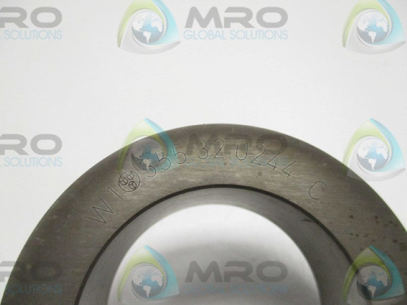 SPIKKER 335-32-0010A COUPLING  NSNP
