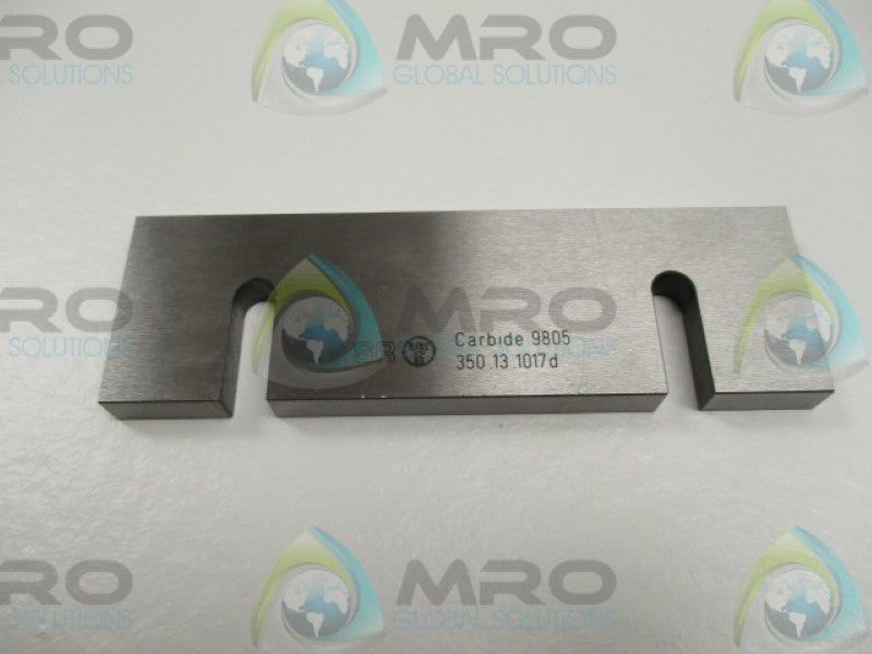 SR 350-13-1017D BLADE  NSNP