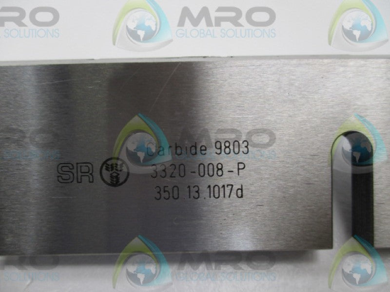 SR 350-13-1017C BLADE  NSNP