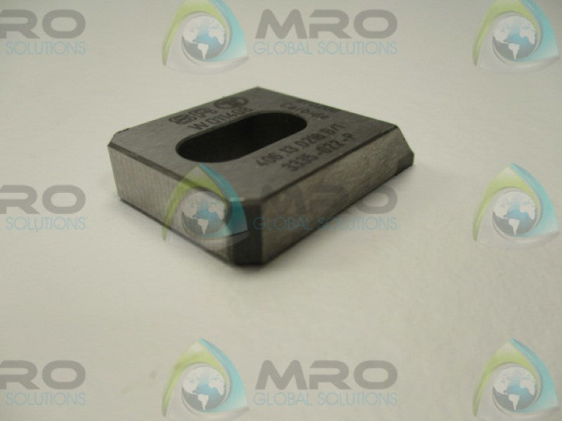 SR 406.13.0218B/1 CARBIDE  NSNP