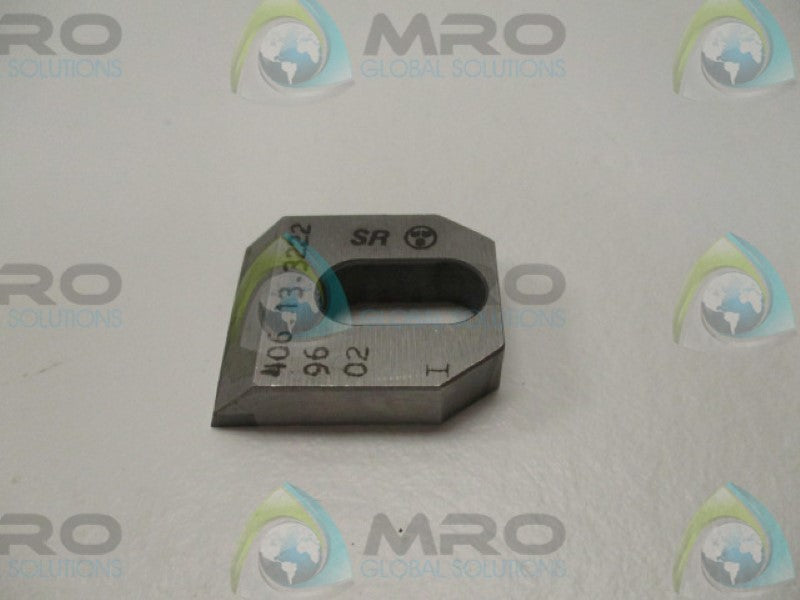 SR 406-13-3222  NSNP