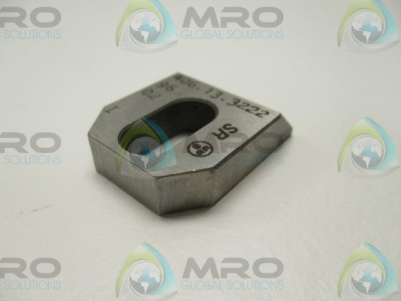 SR 406-13-3222  NSNP