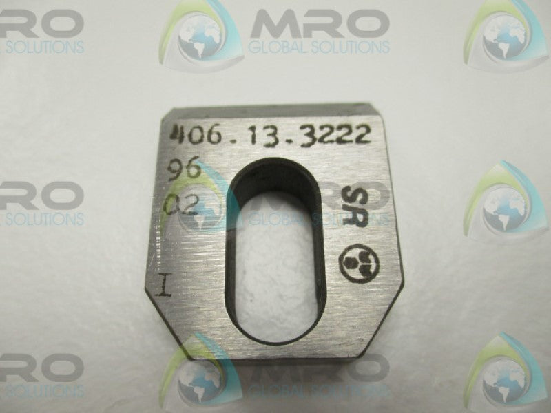 SR 406-13-3222  NSNP