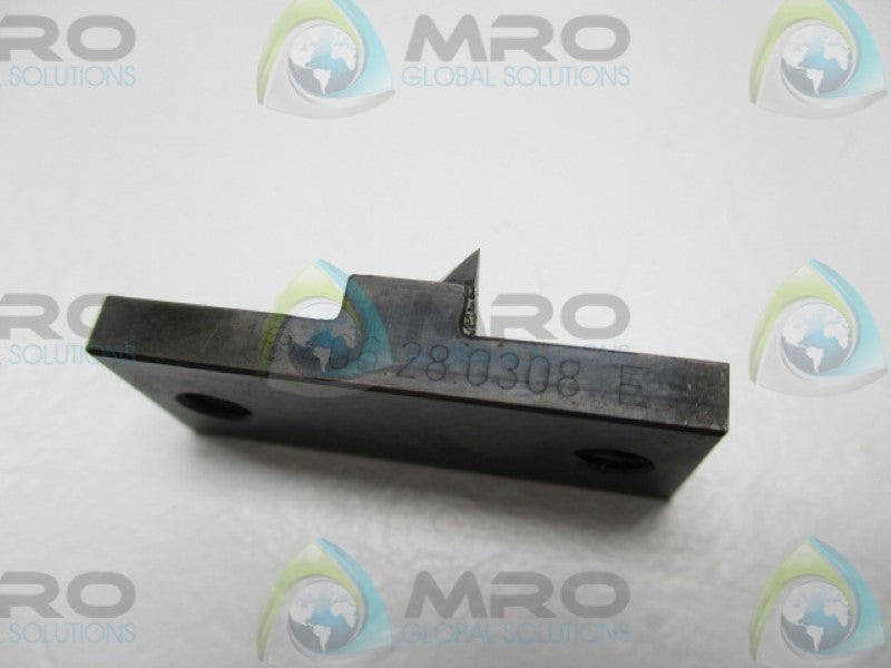 FOCKE 406-28-0308E NSMP